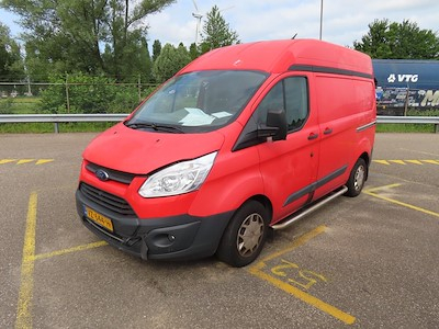Ford Transit custom 2.0TD 290 L1H2 Trend 130pk - NO TECHNICAL ISSUES