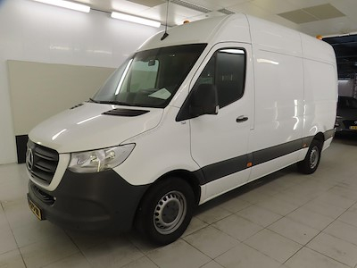 Mercedes-Benz Sprinter 314CDI L2H2 RWD 3.5t 7G-Tronic 6 4d