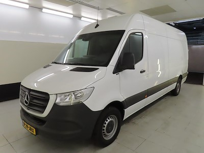 Mercedes-Benz Sprinter 315CDI L3H2 RWD 3.5t 9G-Tronic 4d