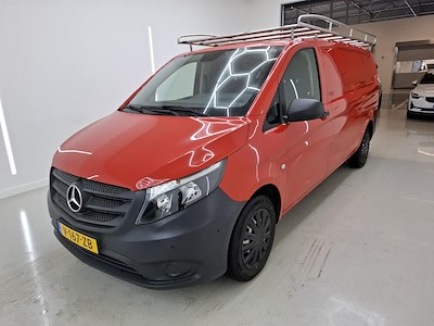 Mercedes-Benz Vito 114CDI XL 4d