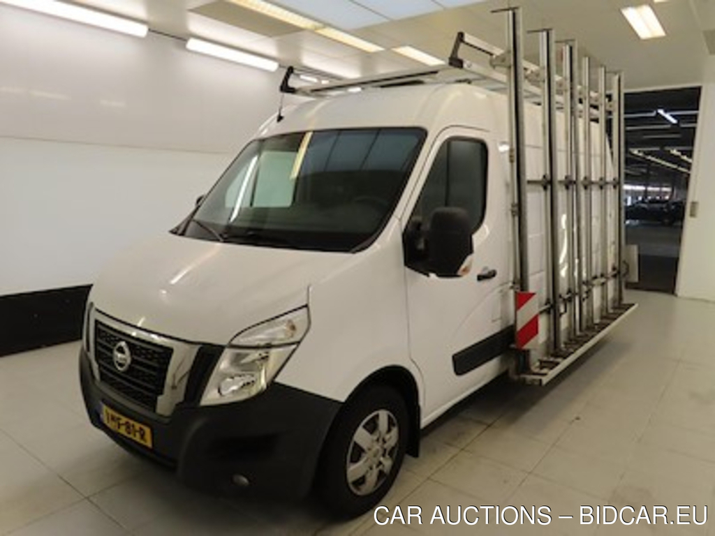 Nissan NV400 2.3 dCi 135pk OPTIMA L2H2 3300 FWD