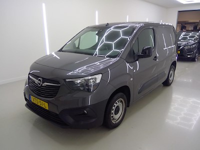Opel COMBO 1.5D 100pk S;S 650kg L1 4d Onze Deal