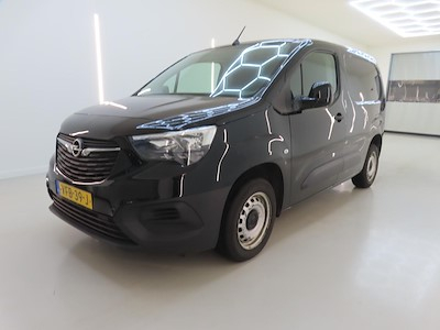 Opel COMBO L1H1 1.5D 75kW S/S Edition 4d