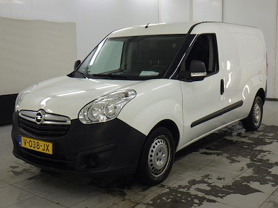 Opel COMBO L2H1 1.3 CDTi EU6 S/S Edition 4d