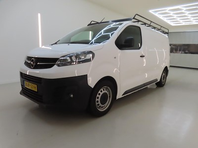 Opel VIVARO L2H1 1.5 Diesel 75kW Edition 4d