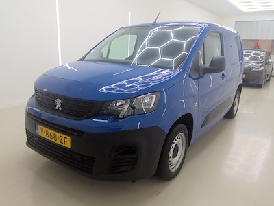 Peugeot PARTNER 1.6 BlueHDi 75pk 650kg Pro