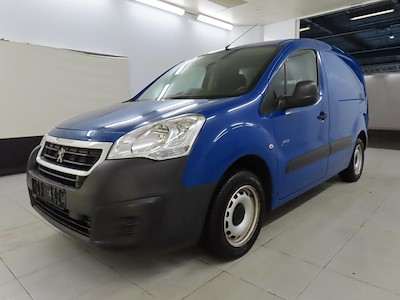 Peugeot PARTNER 120L1 Pro Profit+ 1.6 VTi 98 3d