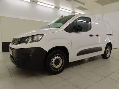 Peugeot PARTNER Premium 1.5 BlueHDi 100 S&S 650kg