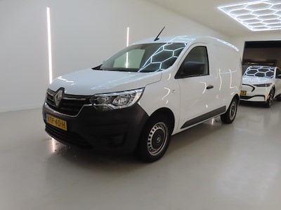 Renault EXPRESS Blue dCi 75 EU6 Comfort 4d