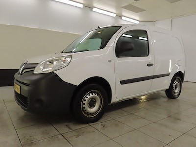 Renault KANGOO 1.5 dCi 80 Comfort