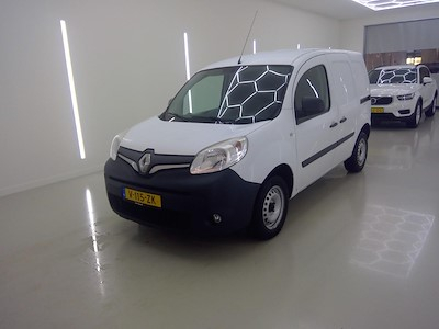 Renault KANGOO 1.5 ENERGY dCi 75 Comfort 4d