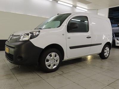 Renault KANGOO Z.E. 33 (batterijkoop) 3d