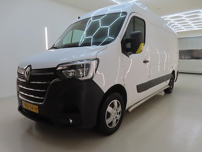 Renault MASTER L2H2 T35 dCi 150 Work ed. EU6 FWD