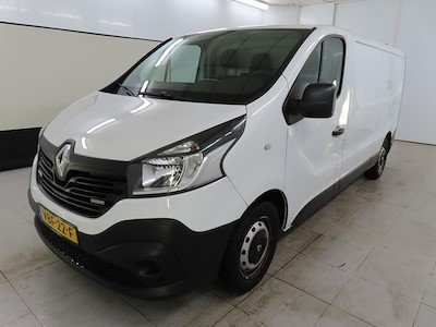 Renault TRAFIC GB 1.6 dCi 120pk L2H1 T29 Comfort