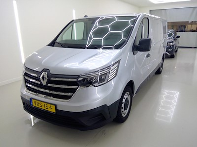 Renault TRAFIC L2H1 T30 2.0 dCi 110 comfort 4d