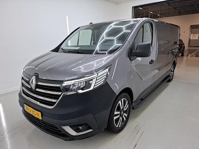 Renault TRAFIC L2H1 T30 2.0 dCi 170 EDC luxe