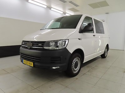 Volkswagen TRANSPORTER 2.0TDI 110kW 7-DSG L1H1 4d