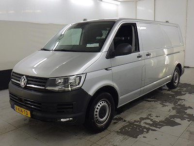 Volkswagen TRANSPORTER 2.0TSI (CNG) 110kW L2H1 4d