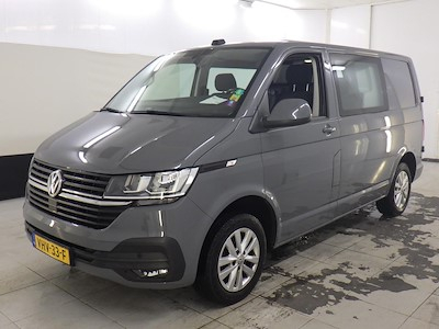 Volkswagen TRANSPORTER DC 2.0TDI 110kW L1H1 HIGHLINE