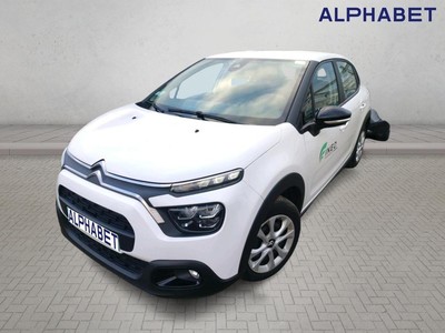 Citroën C3 Societe BlueHDi 100 S&amp;S BVM Feel Business R VF [5P] 6-102CH-5cv, 2021