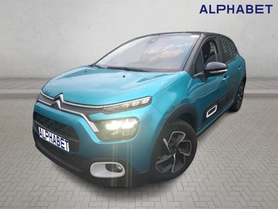 Citroën C3 BlueHDi 100 S&amp;amp;S BVM Shine VP [5P] bvm 5-102CH-5cv, 2020