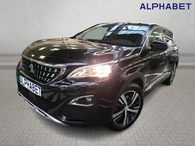 Peugeot 5008 BlueHDi 130 S&amp;S EAT8 ALLURE VP [5P] bva 8-130CH-6cv, 2020