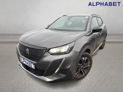 Peugeot 2008 BlueHDi 130 S&amp;S EAT8 Allure Pack VP [5P] bva 8-130CH-7cv, 2023