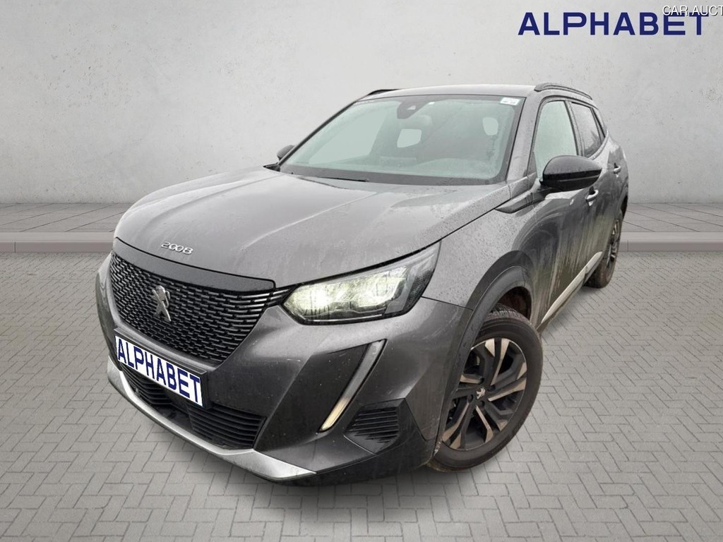 Peugeot 2008 BlueHDi 130 S&amp;S EAT8 Allure Pack VP [5P] bva 8-130CH-7cv, 2023