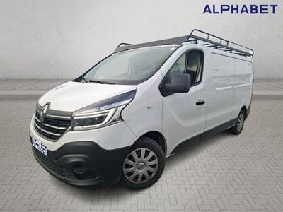 Renault Trafic NV FG GCF L2H1 1300 dCi 120 VU [4P] bvm 6-120CH-7cv, 2021