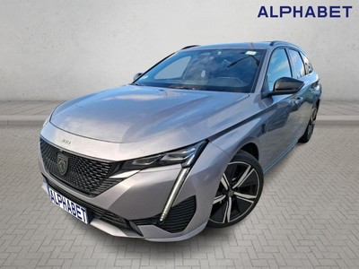 Peugeot 308 SW BlueHDi 130 EAT 8 GT VP [5P] bva 8-130CH-7cv, 2023