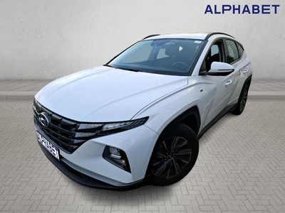 Hyundai Tucson 1.6 CRDI 136 DCT-7 HYBRID 48V BUSINESS VP [5P] bva 7-136CH-7cv, 2023