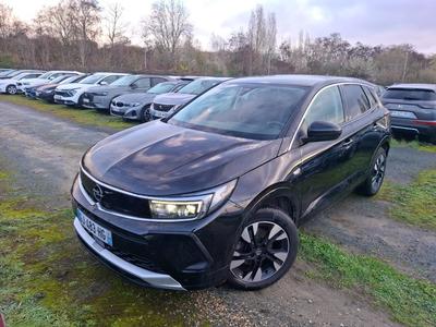 Opel GRANDLAND 1.5 DIESEL 96KW ELEGANCE BUSINESS AUTO VP [5P] bva 8-131CH-7cv, 2022
