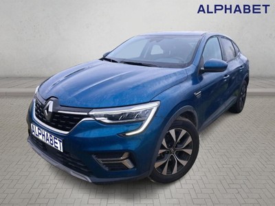 Renault ARKANA Business E-TECH 145 VP [5P] bva 6-145CH-5cv, 2022