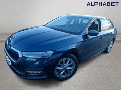 Skoda Octavia Combi 2.0 TDI 150 DSG7 Style VP [5P] bva 7-150CH-8cv, 2023