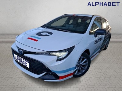 Toyota Corolla Touring Hybride 140h Dynamic Business VP [5P] bva 0-140CH-5cv, 2024