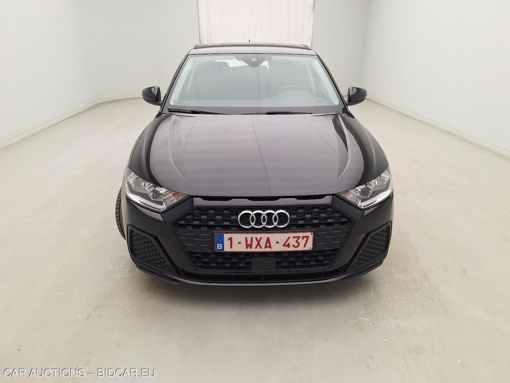 Audi A1sportback-gba SB 18. AUDI A1 SPORTBACK 1.0 25 TFSI 70KW 5D, 2019