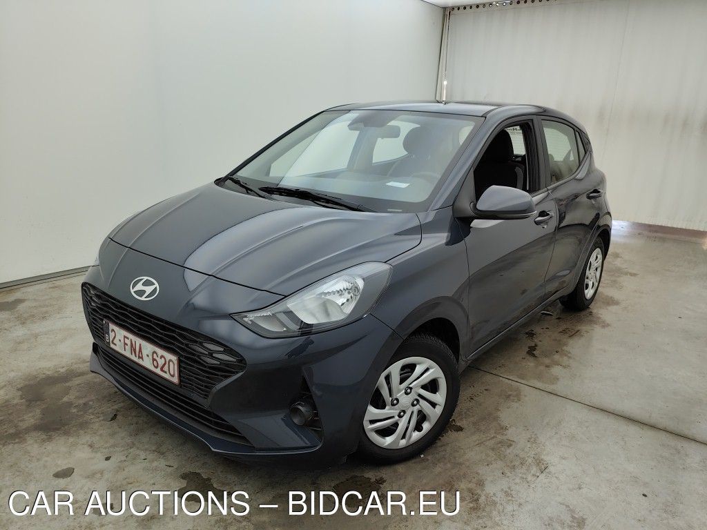 Hyundai I10-ac3 1.0 TWIST 5D, 2024