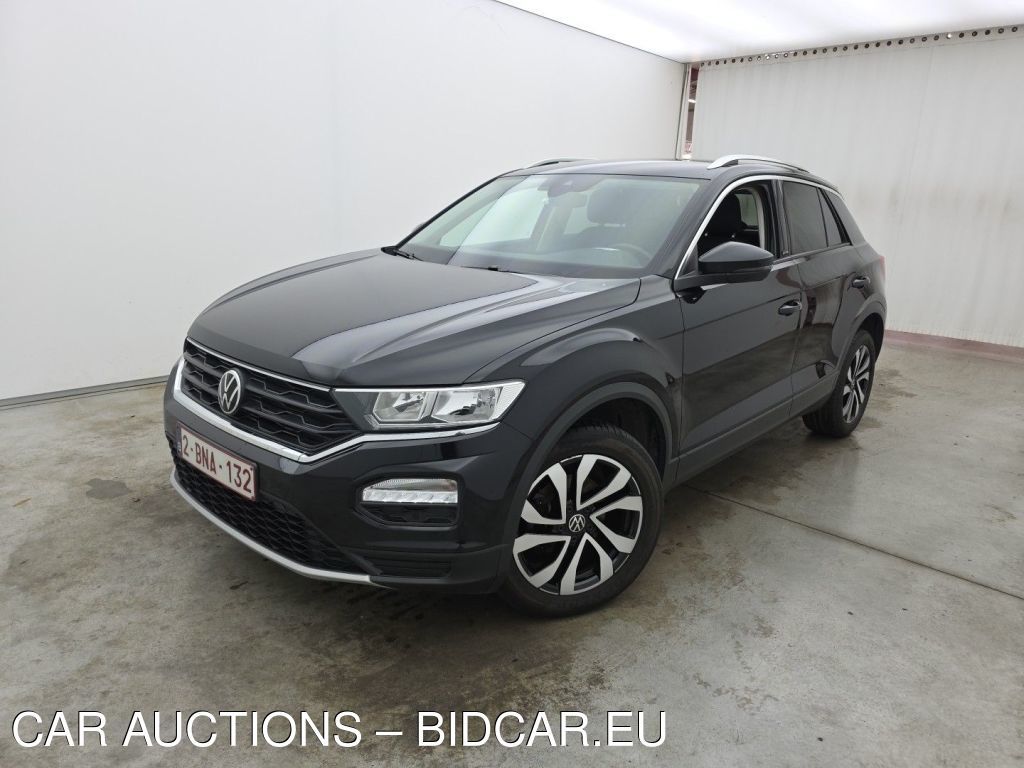 Volkswagen T-roc 1.5 TSI ACTIVE DSG 5D, 2022