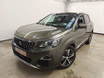 Peugeot 3008 1.2 PURETECH 96KW S&amp;S AUTO ALLURE 5D, 2019