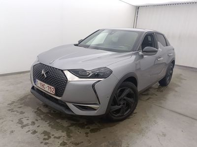 Ds Ds3-crossback CROSSBACK BLUEHDI 130 AUTOMATIC GRAND CHIC 5D NO COC!!, 2020