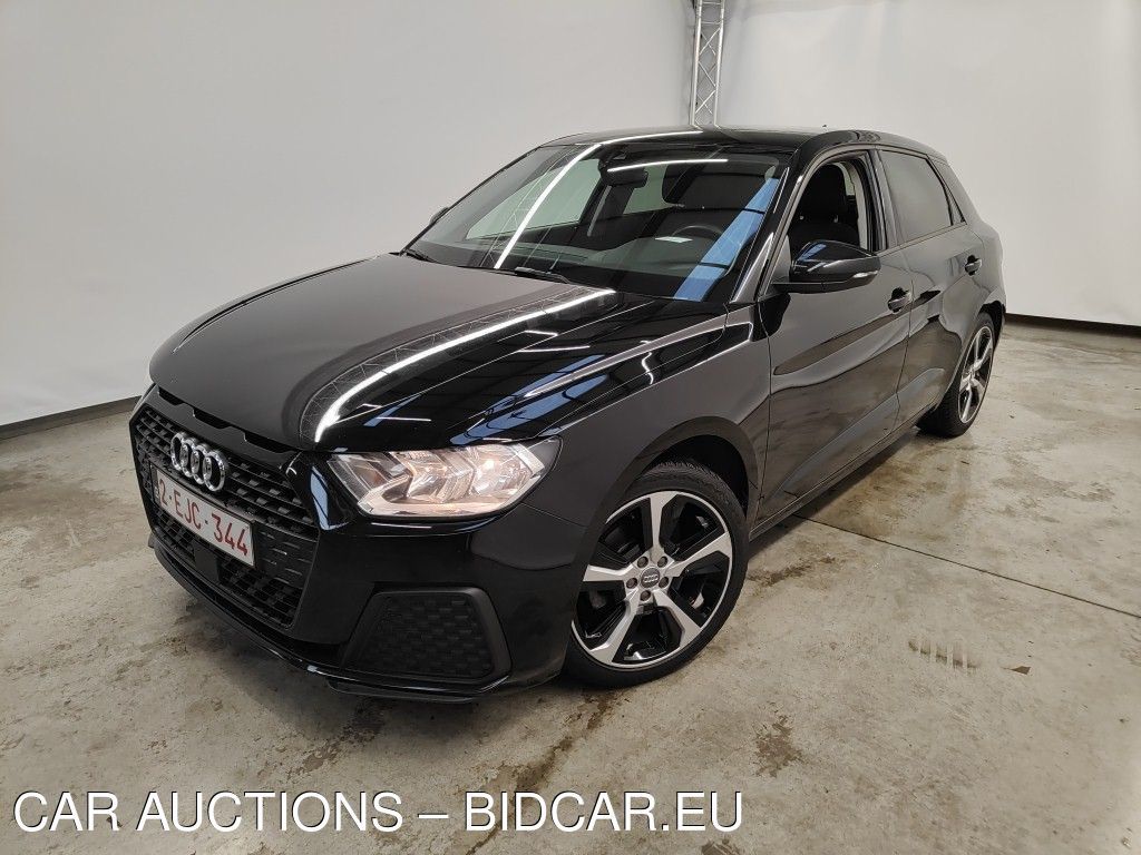 Audi A1sportback-gba SPORTBACK 1.0 30 TFSI 85KW 5D, 2019