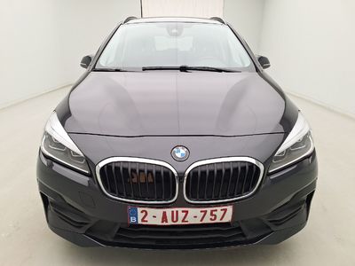 BMW Serie2grantoure GRANTOUR 18. BMW 2 REEKS GRAN TOURER 218I (100KW) 5D, 2021