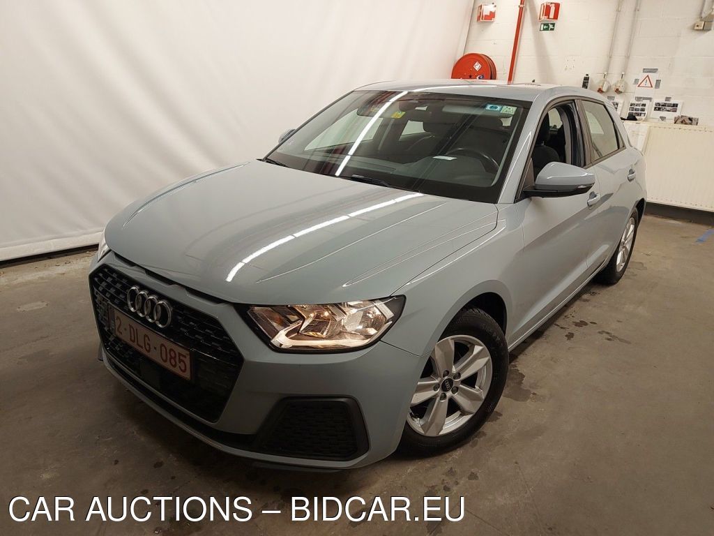 Audi A1sportback-gba SPORTBACK 1.0 25 TFSI 70KW 5D, 2023