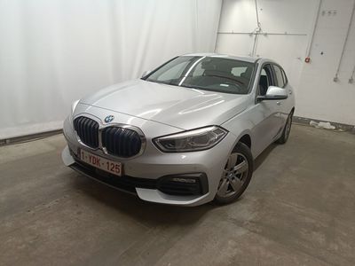 BMW Serie1-f40 REEKS HATCH 116DA (85 KW) 5D, 2020