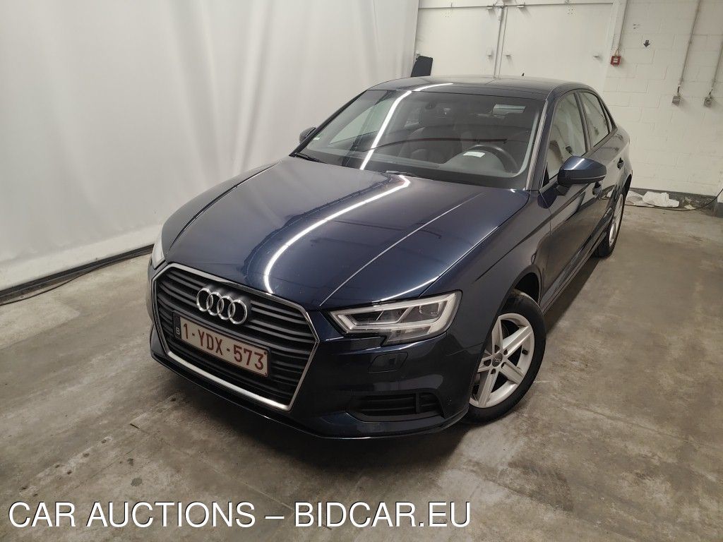 Audi A3lim-8vm BERLINE 2.0 TDI 35 110KW S TRONIC BUS ED 4D, 2020