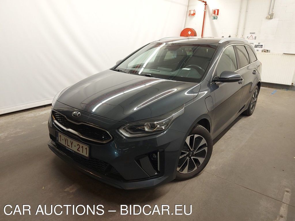 Kia Ceed-sportswago SPORTSWAGON BUSINESS LINE 1.6 GDI PHEV DCT 5D, 2020