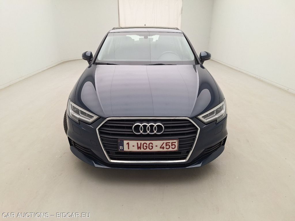 Audi A3-sportback-8v SPORTBACK FL16. AUDI A3 SPORTBACK 1.0 30 TFSI 85KW S TRONIC 5D, 2019