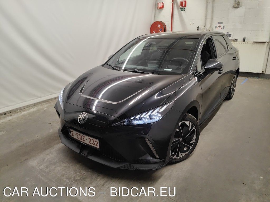 MG  64 KWH LUXURY 5D, 2023