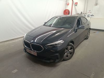 BMW Serie2-grancoup REEKS GRAN COUPE 216DA (85KW) 4D, 2021