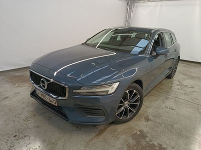 Volvo V60kombi D3 GEARTRONIC MOMENTUM PRO 5D, 2020